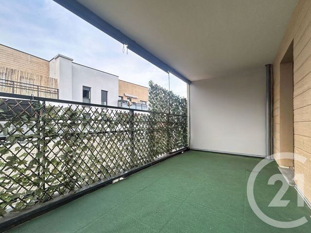 Appartement &agrave; vendre - 3 pi&egrave;ces - 61,76 m2 - Deuil La Barre - 95 - ILE-DE-FRANCE