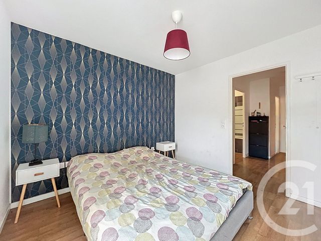 Appartement &agrave; vendre - 3 pi&egrave;ces - 61,76 m2 - Deuil La Barre - 95 - ILE-DE-FRANCE