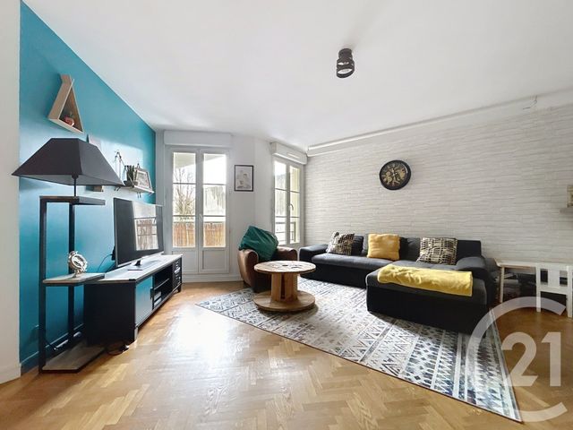Appartement à vendre DEUIL LA BARRE