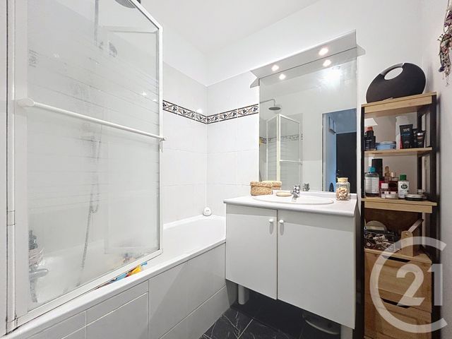 Appartement F3 &agrave; vendre - 3 pi&egrave;ces - 64,73 m2 - Deuil La Barre - 95 - ILE-DE-FRANCE