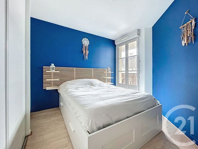 Appartement F3 &agrave; vendre - 3 pi&egrave;ces - 64,73 m2 - Deuil La Barre - 95 - ILE-DE-FRANCE