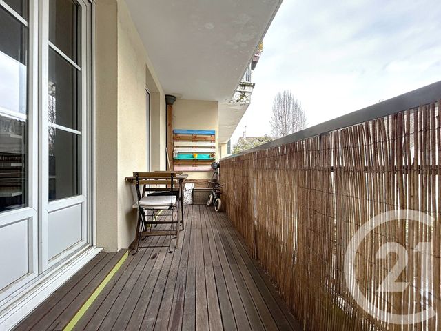 Appartement F3 &agrave; vendre - 3 pi&egrave;ces - 64,73 m2 - Deuil La Barre - 95 - ILE-DE-FRANCE