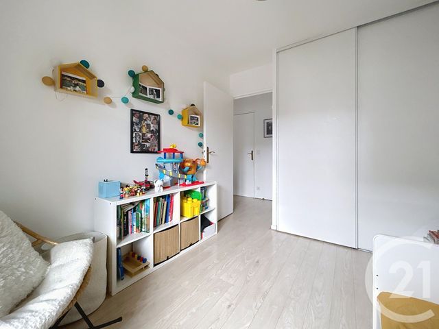 Appartement F3 &agrave; vendre - 3 pi&egrave;ces - 64,73 m2 - Deuil La Barre - 95 - ILE-DE-FRANCE