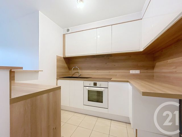 Appartement F2 &agrave; louer - 2 pi&egrave;ces - 48,05 m2 - Montmagny - 95 - ILE-DE-FRANCE