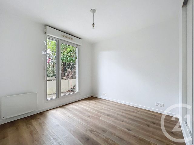 Appartement F2 &agrave; louer - 2 pi&egrave;ces - 48,05 m2 - Montmagny - 95 - ILE-DE-FRANCE