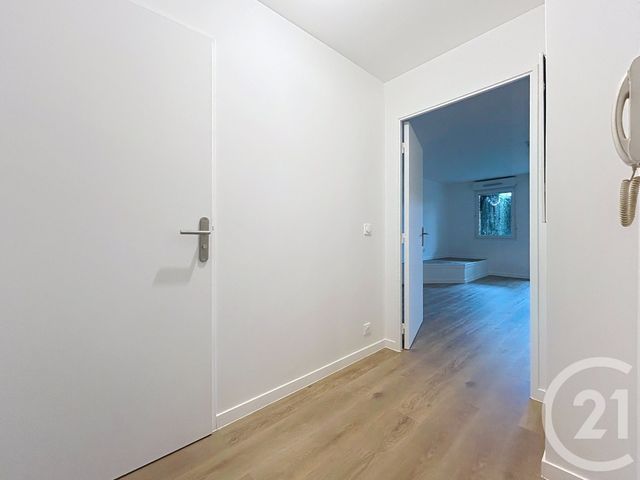 Appartement F2 &agrave; louer - 2 pi&egrave;ces - 48,05 m2 - Montmagny - 95 - ILE-DE-FRANCE