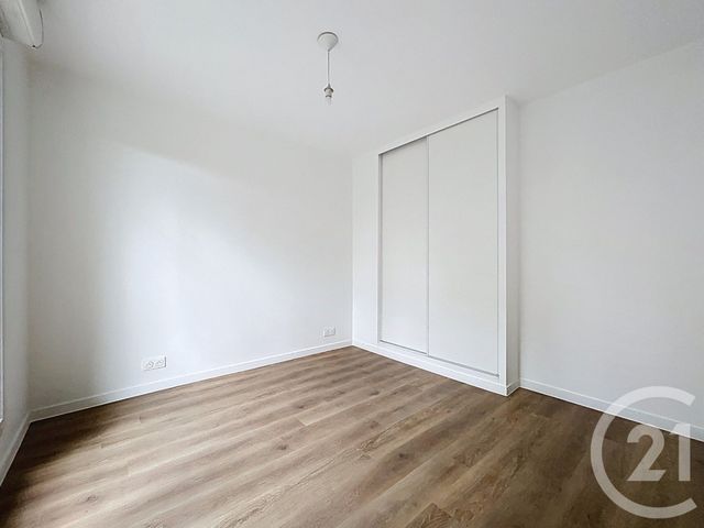 Appartement F2 &agrave; louer - 2 pi&egrave;ces - 48,05 m2 - Montmagny - 95 - ILE-DE-FRANCE