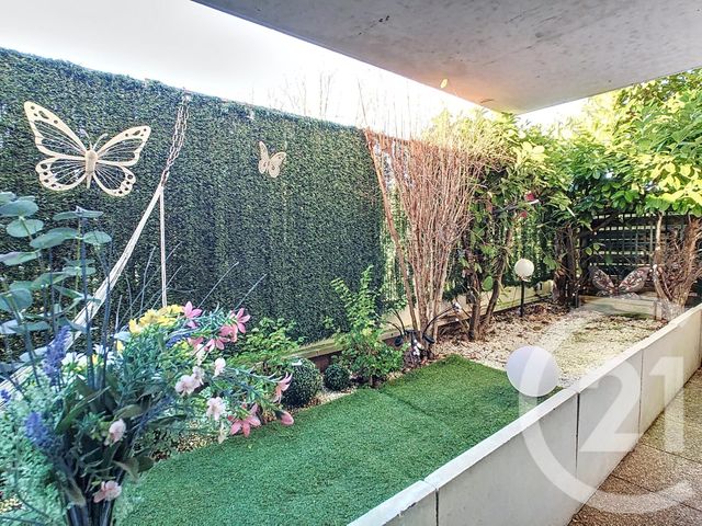 Appartement F2 &agrave; louer - 2 pi&egrave;ces - 48,05 m2 - Montmagny - 95 - ILE-DE-FRANCE