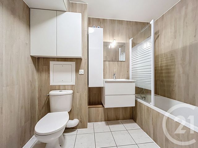 Appartement F2 &agrave; louer - 2 pi&egrave;ces - 48,05 m2 - Montmagny - 95 - ILE-DE-FRANCE