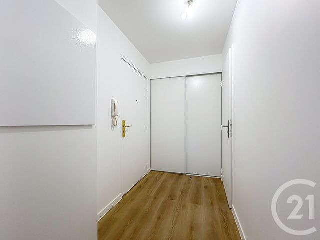 Appartement F2 &agrave; louer - 2 pi&egrave;ces - 48,05 m2 - Montmagny - 95 - ILE-DE-FRANCE