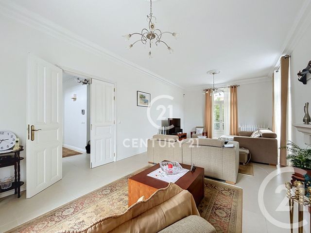 Maison &agrave; vendre - 8 pi&egrave;ces - 209,50 m2 - Montmagny - 95 - ILE-DE-FRANCE