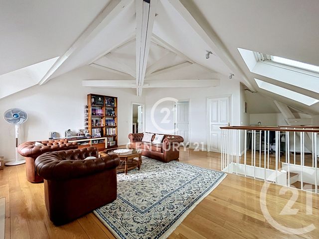 Maison &agrave; vendre - 8 pi&egrave;ces - 209,50 m2 - Montmagny - 95 - ILE-DE-FRANCE