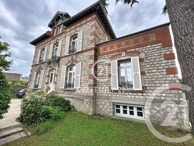 Maison &agrave; vendre - 8 pi&egrave;ces - 209,50 m2 - Montmagny - 95 - ILE-DE-FRANCE
