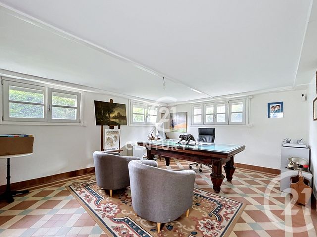 Maison &agrave; vendre - 8 pi&egrave;ces - 209,50 m2 - Montmagny - 95 - ILE-DE-FRANCE