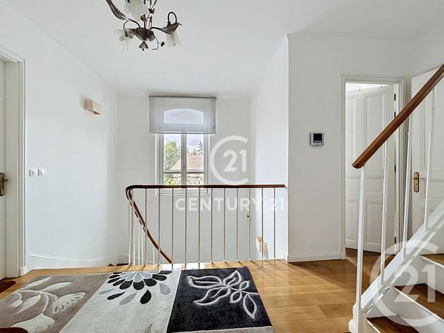 Maison &agrave; vendre - 8 pi&egrave;ces - 209,50 m2 - Montmagny - 95 - ILE-DE-FRANCE