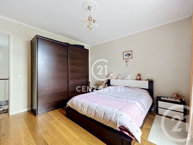 Maison &agrave; vendre - 8 pi&egrave;ces - 209,50 m2 - Montmagny - 95 - ILE-DE-FRANCE