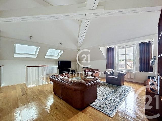 Maison &agrave; vendre - 8 pi&egrave;ces - 209,50 m2 - Montmagny - 95 - ILE-DE-FRANCE