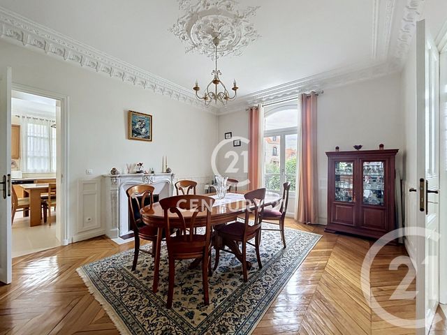 Maison &agrave; vendre - 8 pi&egrave;ces - 209,50 m2 - Montmagny - 95 - ILE-DE-FRANCE