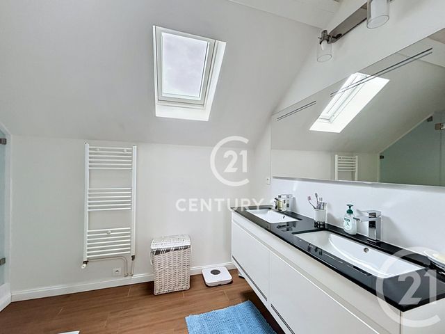 Maison &agrave; vendre - 8 pi&egrave;ces - 209,50 m2 - Montmagny - 95 - ILE-DE-FRANCE