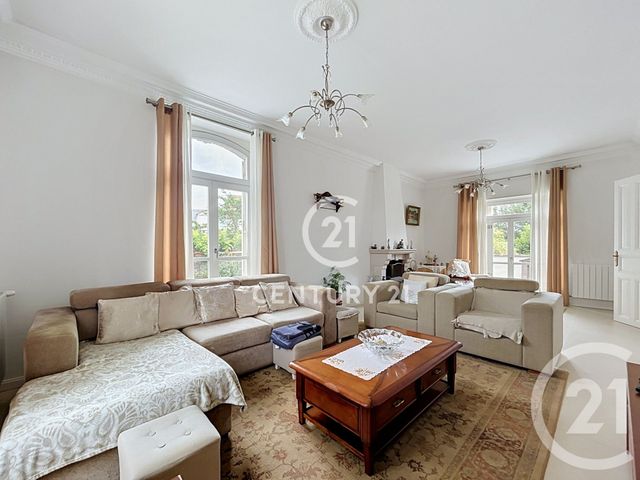 Maison &agrave; vendre - 8 pi&egrave;ces - 209,50 m2 - Montmagny - 95 - ILE-DE-FRANCE