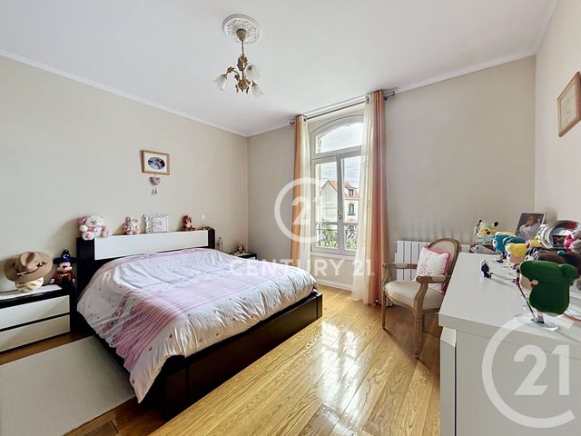 Maison &agrave; vendre - 8 pi&egrave;ces - 209,50 m2 - Montmagny - 95 - ILE-DE-FRANCE