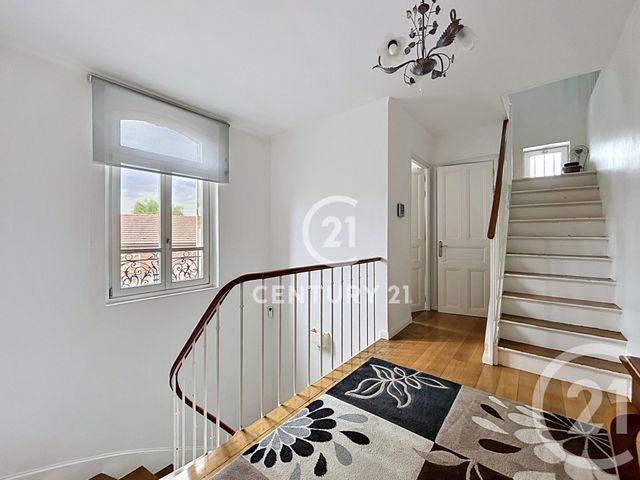 Maison &agrave; vendre - 8 pi&egrave;ces - 209,50 m2 - Montmagny - 95 - ILE-DE-FRANCE
