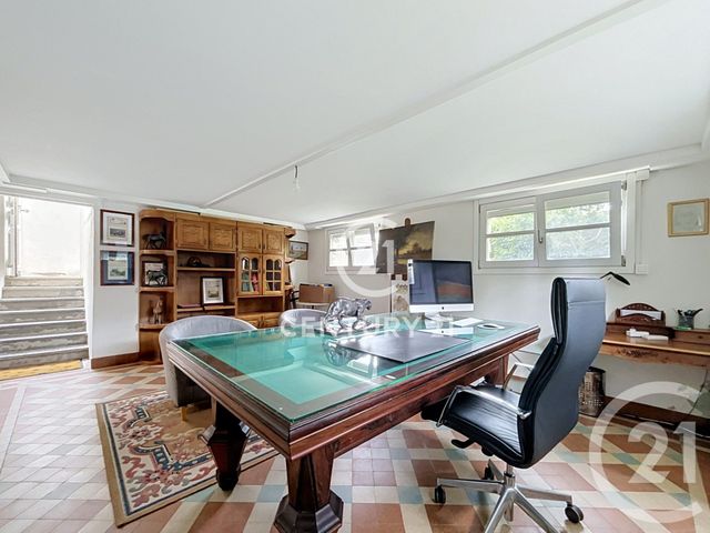 Maison &agrave; vendre - 8 pi&egrave;ces - 209,50 m2 - Montmagny - 95 - ILE-DE-FRANCE
