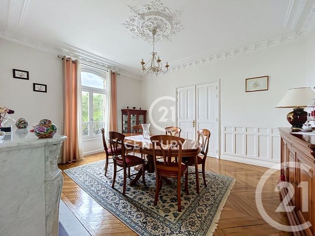 Maison &agrave; vendre - 8 pi&egrave;ces - 209,50 m2 - Montmagny - 95 - ILE-DE-FRANCE