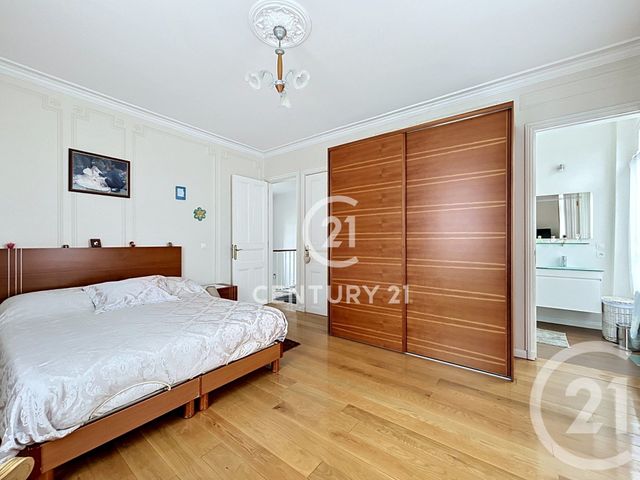 Maison &agrave; vendre - 8 pi&egrave;ces - 209,50 m2 - Montmagny - 95 - ILE-DE-FRANCE