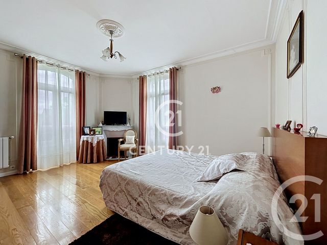 Maison &agrave; vendre - 8 pi&egrave;ces - 209,50 m2 - Montmagny - 95 - ILE-DE-FRANCE
