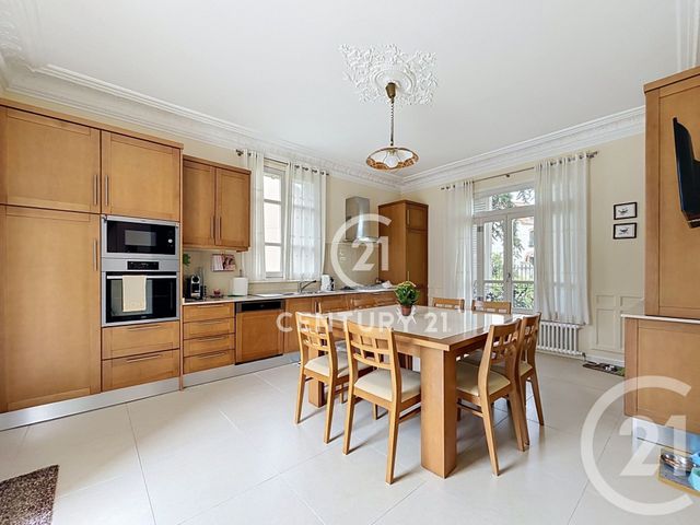 Maison &agrave; vendre - 8 pi&egrave;ces - 209,50 m2 - Montmagny - 95 - ILE-DE-FRANCE