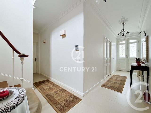 Maison &agrave; vendre - 8 pi&egrave;ces - 209,50 m2 - Montmagny - 95 - ILE-DE-FRANCE