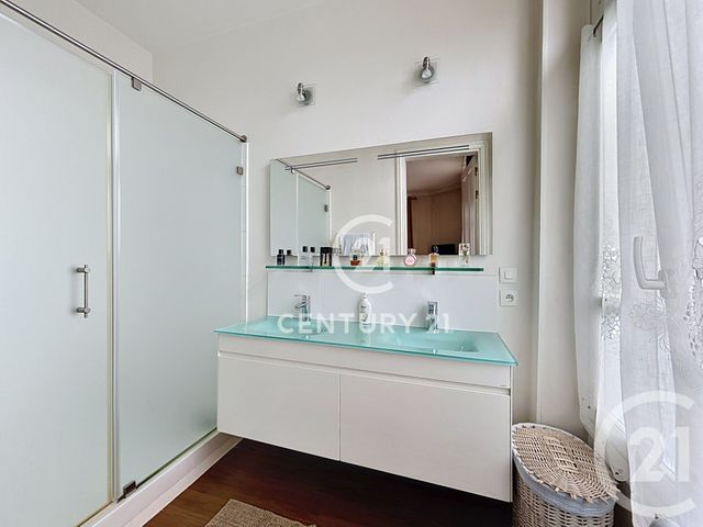 Maison &agrave; vendre - 8 pi&egrave;ces - 209,50 m2 - Montmagny - 95 - ILE-DE-FRANCE