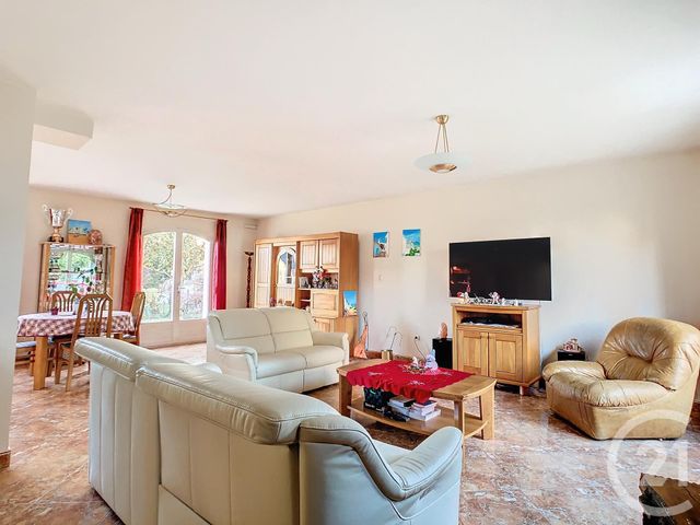 Maison &agrave; vendre - 7 pi&egrave;ces - 134,71 m2 - Deuil La Barre - 95 - ILE-DE-FRANCE