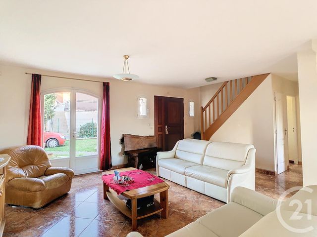 Maison &agrave; vendre - 7 pi&egrave;ces - 134,71 m2 - Deuil La Barre - 95 - ILE-DE-FRANCE