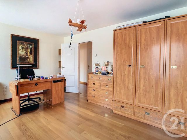 Maison &agrave; vendre - 7 pi&egrave;ces - 134,71 m2 - Deuil La Barre - 95 - ILE-DE-FRANCE