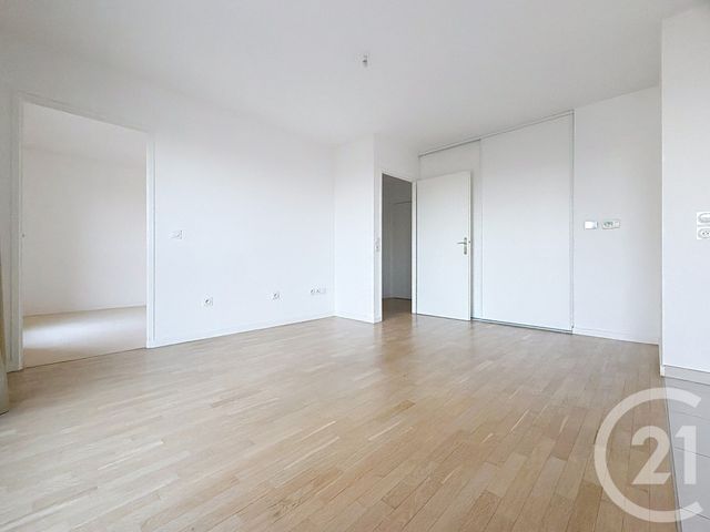 Appartement F2 &agrave; vendre - 2 pi&egrave;ces - 41,56 m2 - Deuil La Barre - 95 - ILE-DE-FRANCE