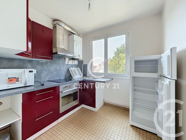 Appartement F3 &agrave; vendre - 3 pi&egrave;ces - 51,60 m2 - Epinay Sur Seine - 93 - ILE-DE-FRANCE