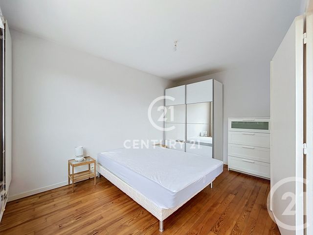 Appartement F3 &agrave; vendre - 3 pi&egrave;ces - 51,60 m2 - Epinay Sur Seine - 93 - ILE-DE-FRANCE