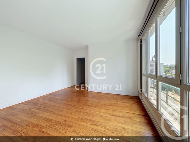 Appartement F3 &agrave; vendre - 3 pi&egrave;ces - 51,60 m2 - Epinay Sur Seine - 93 - ILE-DE-FRANCE