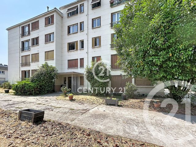 Appartement F3 &agrave; vendre - 3 pi&egrave;ces - 51,60 m2 - Epinay Sur Seine - 93 - ILE-DE-FRANCE