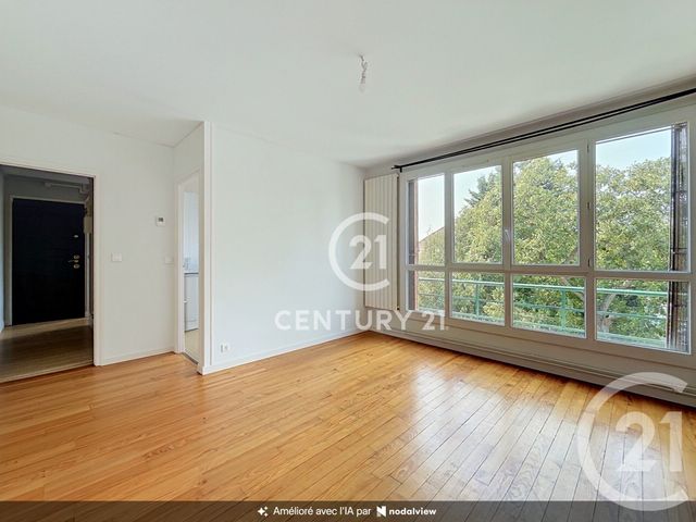 Appartement F3 &agrave; vendre - 3 pi&egrave;ces - 51,60 m2 - Epinay Sur Seine - 93 - ILE-DE-FRANCE