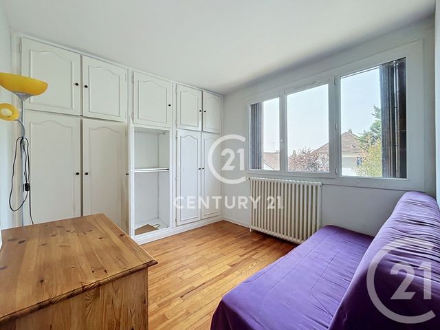 Appartement F3 &agrave; vendre - 3 pi&egrave;ces - 51,60 m2 - Epinay Sur Seine - 93 - ILE-DE-FRANCE