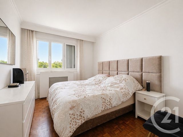 Appartement F4 &agrave; vendre - 4 pi&egrave;ces - 78,48 m2 - Deuil La Barre - 95 - ILE-DE-FRANCE