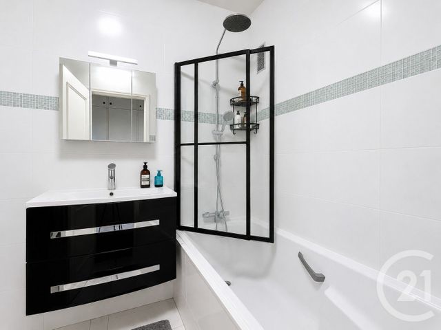 Appartement F4 &agrave; vendre - 4 pi&egrave;ces - 78,48 m2 - Deuil La Barre - 95 - ILE-DE-FRANCE