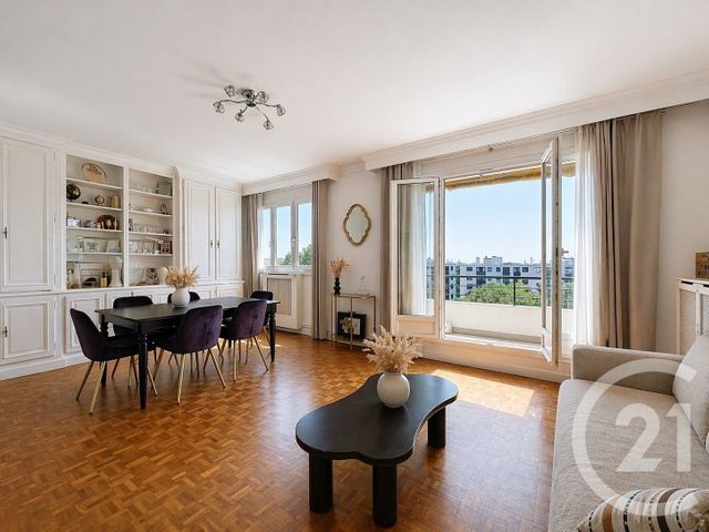 Appartement F4 &agrave; vendre - 4 pi&egrave;ces - 78,48 m2 - Deuil La Barre - 95 - ILE-DE-FRANCE