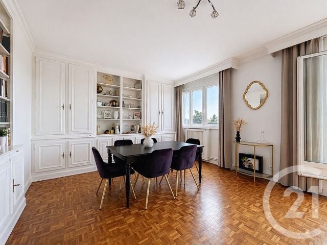 Appartement F4 &agrave; vendre - 4 pi&egrave;ces - 78,48 m2 - Deuil La Barre - 95 - ILE-DE-FRANCE