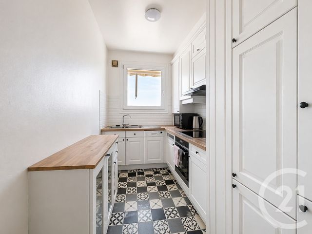 Appartement F4 &agrave; vendre - 4 pi&egrave;ces - 78,48 m2 - Deuil La Barre - 95 - ILE-DE-FRANCE