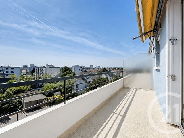 Appartement F4 &agrave; vendre - 4 pi&egrave;ces - 78,48 m2 - Deuil La Barre - 95 - ILE-DE-FRANCE