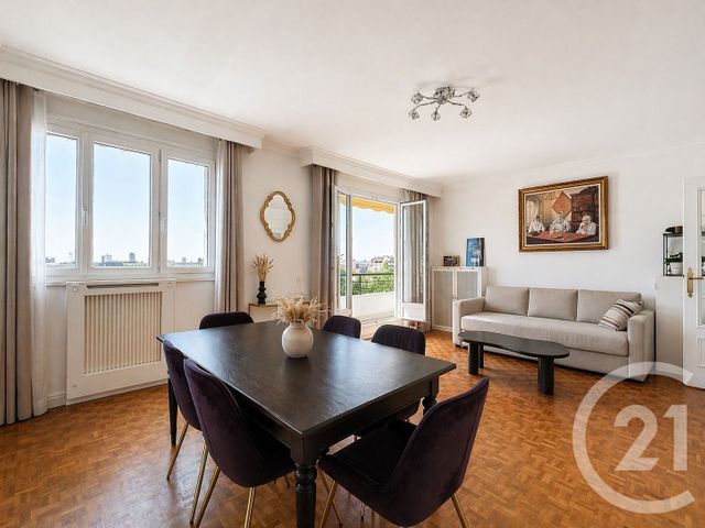 appartement - DEUIL LA BARRE - 95